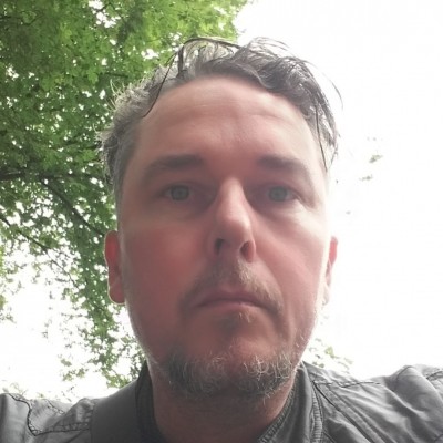 Talentcard van Rob Koning