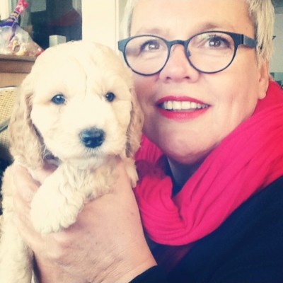 Talentcard van Gerthe Doeschot