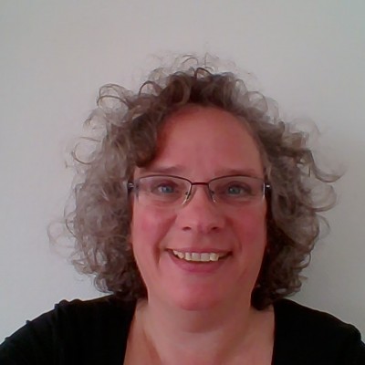 Talentcard van Katinka Thomasse