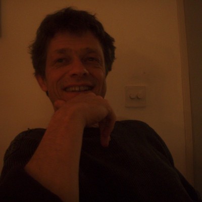 Talentcard van Sytze Bentveld