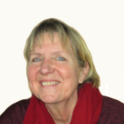 Talentcard van Anja van der Stok