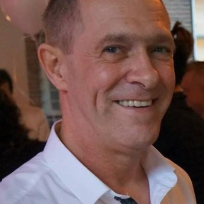 Talentcard van Rony Pauwels