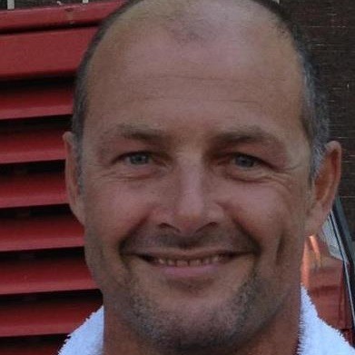 Talentcard van Gerard van der Loo