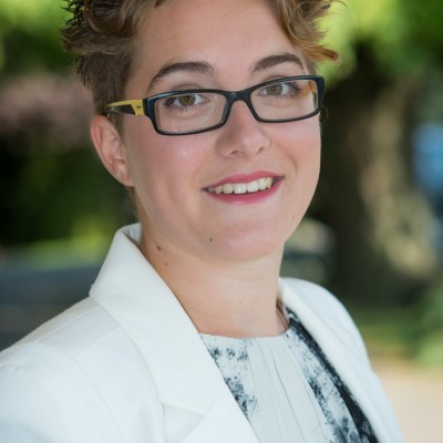 Talentcard van Vera Sieben