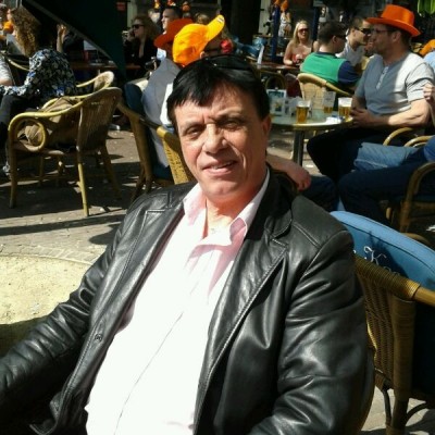 Talentcard van H Berlips