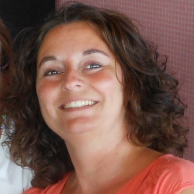 Danielle Hooft
