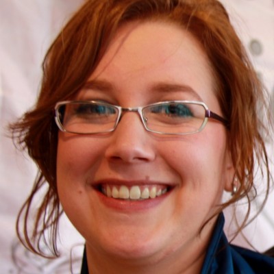 Talentcard van Marloes de Wolff- Jobse