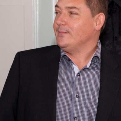 Talentcard van Johan van der Schoot