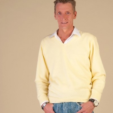 Talentcard van Arno Dammers