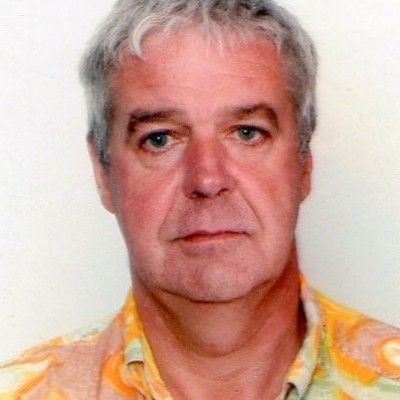 Martin Janssen