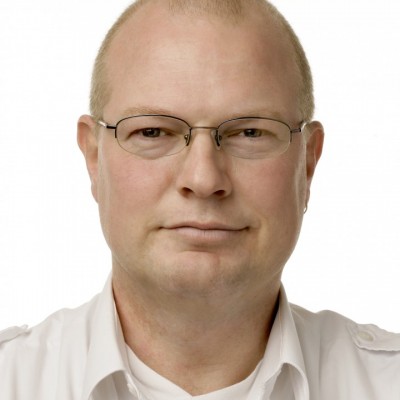 Talentcard van Ron Verschoor