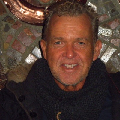 Talentcard van Wim Guyt