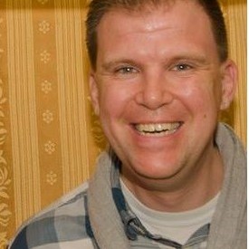 Barry Heiloo