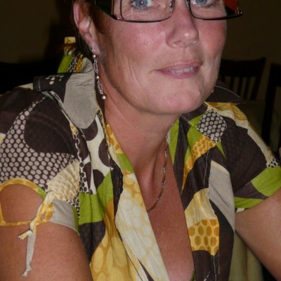 Talentcard van irma Rinkel