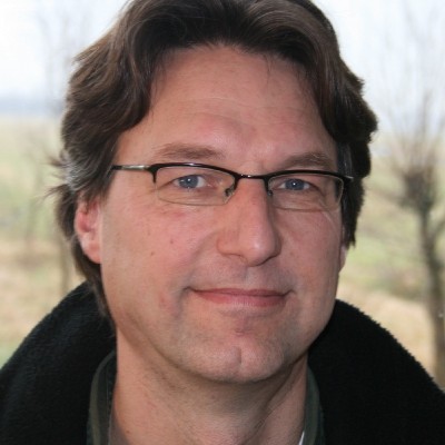 Talentcard van Juerd van der Burgt