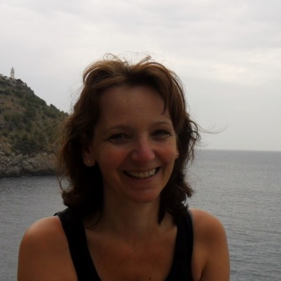 Talentcard van Petra van der Spoel