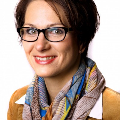 Talentcard van Petra Gruppen