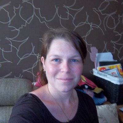 Talentcard van Marina Meijeringh