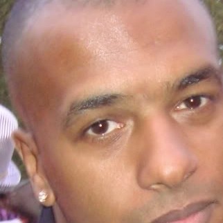 Talentcard van Adilson Ben-David