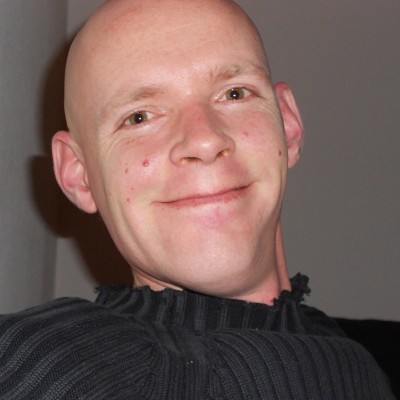 Talentcard van sebastiaan v/d Berge