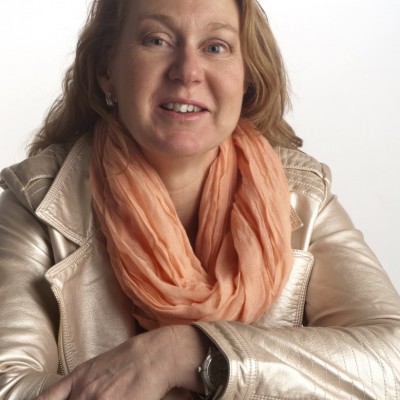 Talentcard van Birgitta van Heezik