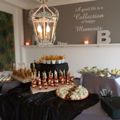 Talentcard van Ingrid Jansen