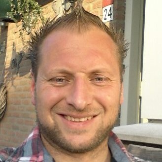 Bernardus Johannus Postma