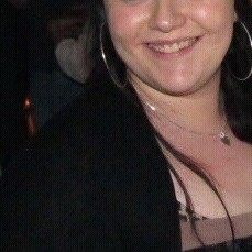 Lisa Eikelboom