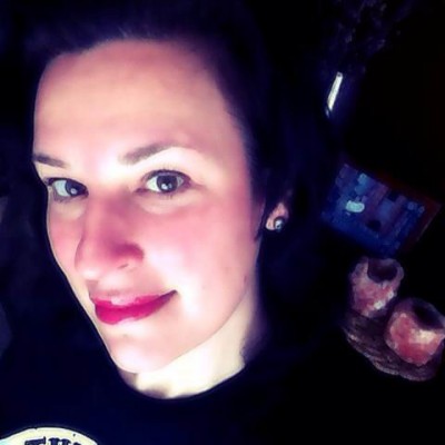 Talentcard van Desiree Mak-Beijer