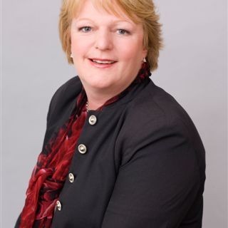 Talentcard van Jacqueline Eijke