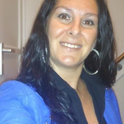 Talentcard van Cindy Graaf
