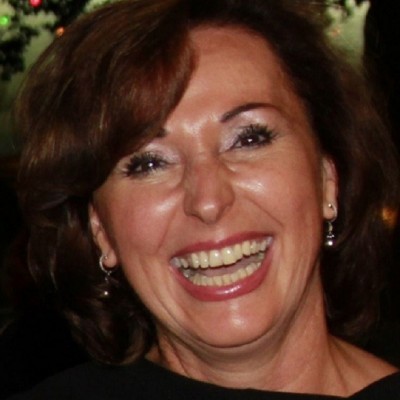 Talentcard van Helga Vuijst