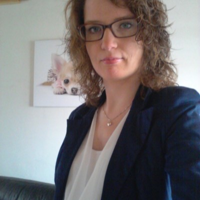 Anouk van Spijk