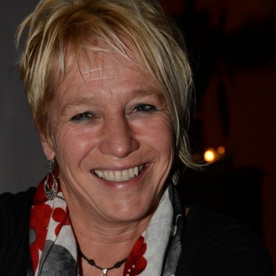 Talentcard van Els Heijsman