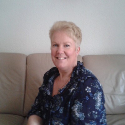 Lydia Van den Berg