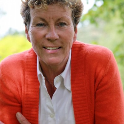 Talentcard van Leny van den Berg