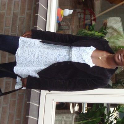 Talentcard van oyin jeunink