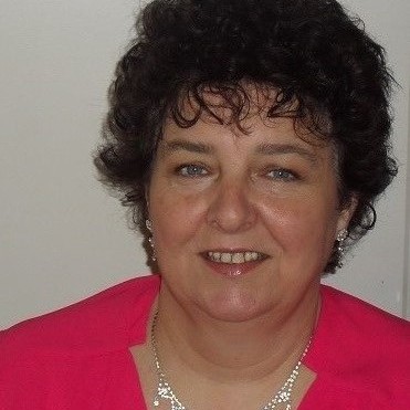 Talentcard van Astrid van der Goot