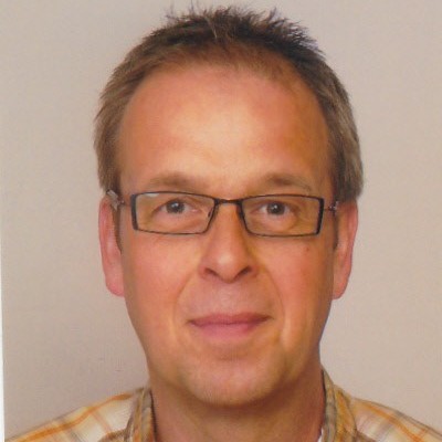 Lolke Visser