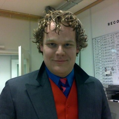 Yon van Rosse