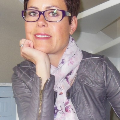 Angelique Mol