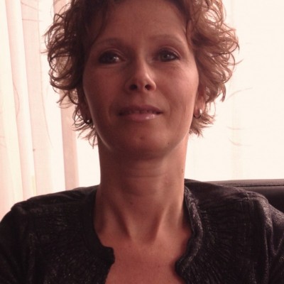 Talentcard van Lonneke Van der Stelt