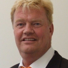 Talentcard van Leo de Koning