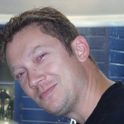 Talentcard van Remco Oostveen