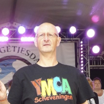 Talentcard van Ernst Fortunati