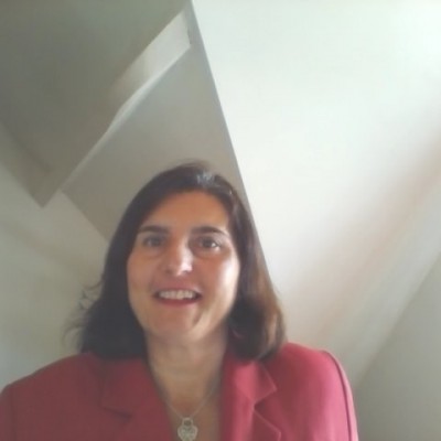 Talentcard van laura Sanchez