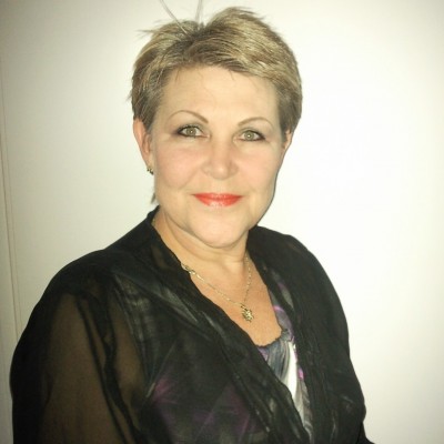 Talentcard van Lou Eljon