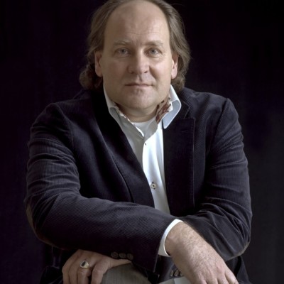 Talentcard van Frits de Ruyter de Wildt