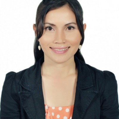 Talentcard van Sumalai Sompitak