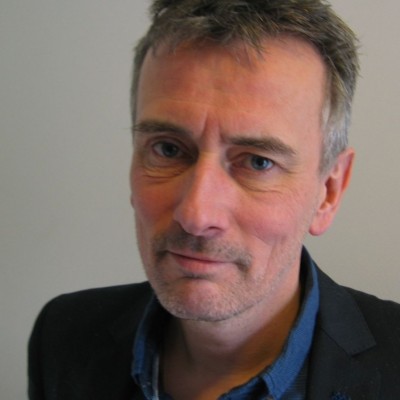 Talentcard van Albert Cox